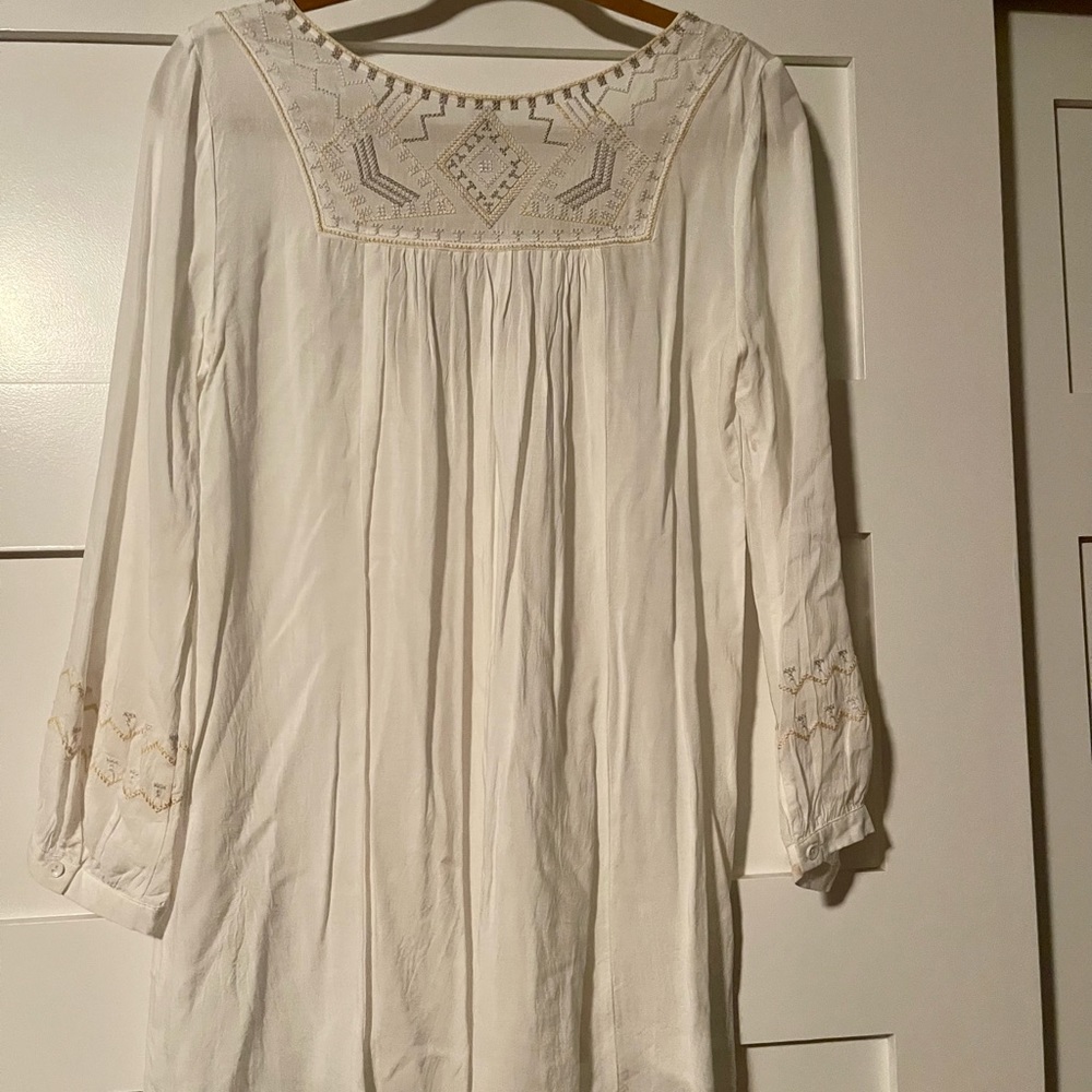 Barely Worn - image 1